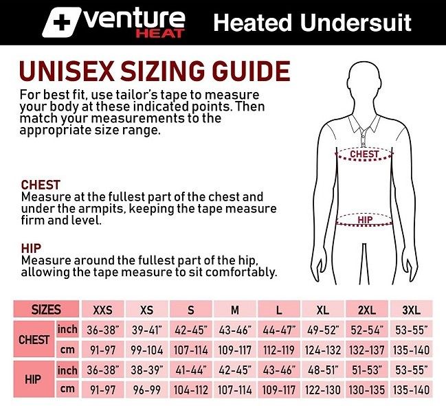 venture-heat maattabel.jpg